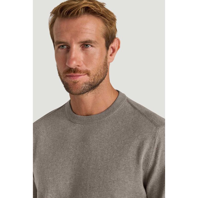 M.J. Bale Wester Crew Knit image number 2